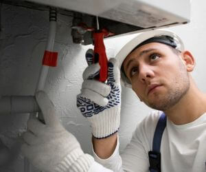 About Water Leak Detection Pros Saint Ignace, MI